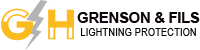 Grenson & Fils Logo
