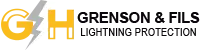 Grenson & Fils Logo